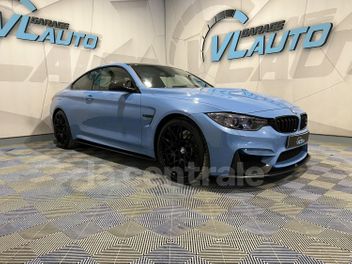 BMW SERIE 4 F82 M4 (F82) M4 450 PACK COMPETITION DKG7