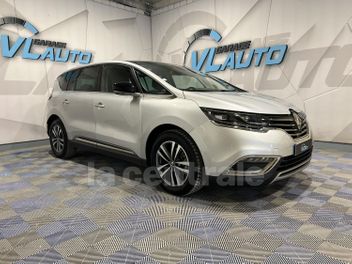 Renault Espace V 2.0 BLUE DCI 160 INTENS EDC