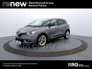 Renault Scenic IV 1.7 DCI 120 BLUE BUSINESS EDC