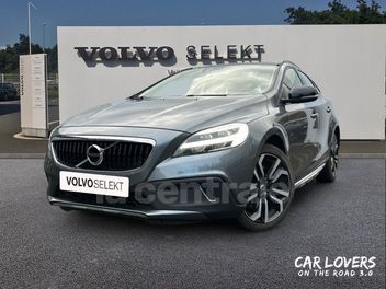 VOLVO V40 (2E GENERATION) CROSS COUNTRY II (2) CROSS COUNTRY D2 120 ADBLUE OVERSTA EDITION