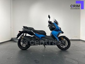 BMW C 400 X 400 X