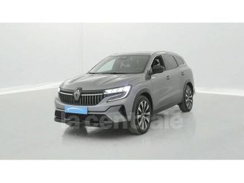 RENAULT ESPACE 6 VI 1.2 E-TECH HYBRID 200 TECHNO