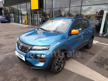 DACIA SPRING CONFORT PLUS - ACHAT INTEGRAL 27.4 KWH