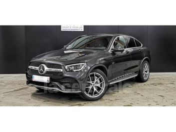 MERCEDES GLC COUPE 300 SPORTLINE 4MATIC 9G-TRONIC