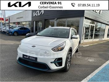 KIA E-NIRO (2) ELECTRIQUE 136 MOTION 39.2 KWH