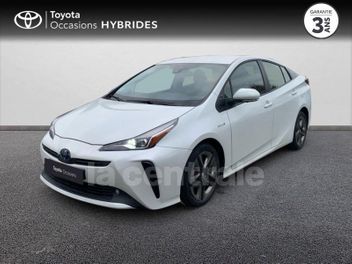 TOYOTA PRIUS 4 IV (3) 1.8 PRIUS HYBRIDE LOUNGE MY20