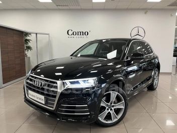 AUDI Q5 (2E GENERATION) II 2.0 TDI 190 AVUS QUATTRO S TRONIC 7