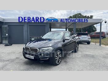 BMW X6 F86 M (F86) M50DA 381