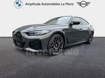 BMW I4 G26 (G26) M50 544 BVA 83.9 KWH