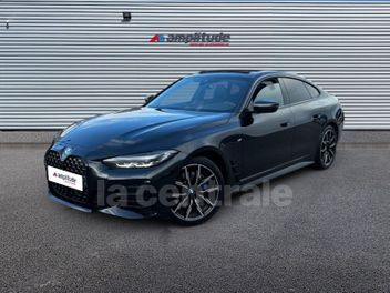 BMW SERIE 4 F36 GRAN COUPE (F36) GRAN COUPE 420D 190 M SPORT BVA