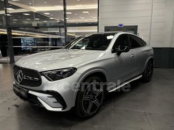 MERCEDES GLC 2 II 300 E HYBRID EQ 4MATIC AMG LINE 9G-TRONIC