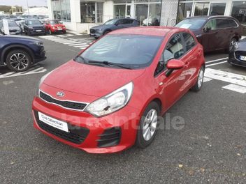 KIA RIO 3 III (2) 1.2 85 ACTIVE BUSINESS 5P