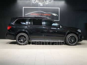 MERCEDES GLS AMG 63 4MATIC AMG