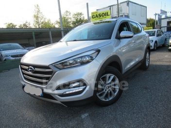 HYUNDAI TUCSON 3 III 1.7 CRDI 115 INTUITIVE