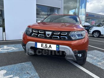 Dacia Duster II GENERATION2 1.0 ECO-G 100 4X2 JOURNEY +