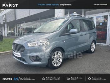 FORD TOURNEO COURIER (2) 1.0 ECOBOOST 100 5CV TITANIUM