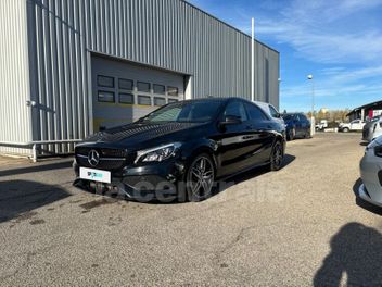 MERCEDES CLA (2) 220 D 9CV FASCINATION 7G-DCT