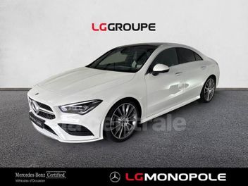 MERCEDES CLA 2 II 200 AMG LINE 7G-DCT