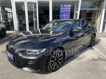 BMW SERIE 4 F36 GRAN COUPE (F36) GRAN COUPE 420D 190 M SPORT BVA