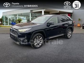 TOYOTA RAV 4 (5E GENERATION) V 2.5 HYBRIDE 218 2WD LOUNGE MY23