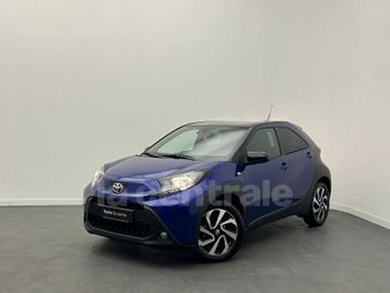 TOYOTA AYGO X 1.0 VVT-I 72 DESIGN