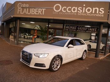 AUDI A4 (5E GENERATION) AVANT V AVANT V6 3.0 TDI 218 DESIGN LUXE QUATTRO S TRONIC