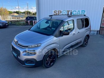 CITROEN E-BERLINGO 3 MULTISPACE III TAILLE M 136 100 KWH SHINE AUTOMATIQUE