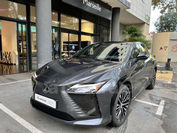 LEXUS 