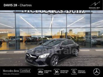 MERCEDES CLA (2) 180 SENSATION 7G-DCT