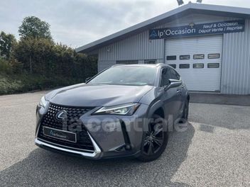 LEXUS UX 250H 4WD LUXE PLUS