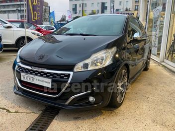 PEUGEOT 208 GTI (2) 1.6 THP 208 S&S GTI 3P