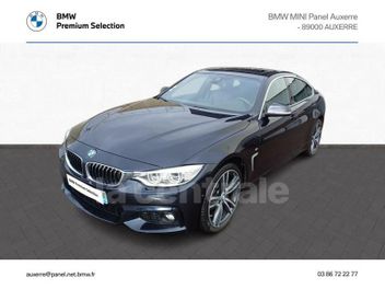 BMW SERIE 4 F36 GRAN COUPE (F36) GRAN COUPE 420D XDRIVE 190 M SPORT BVA8