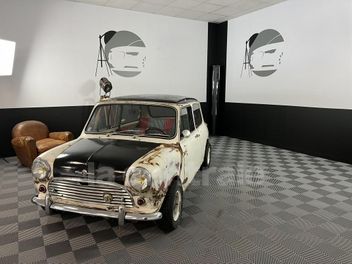 MORRIS MINI MK1