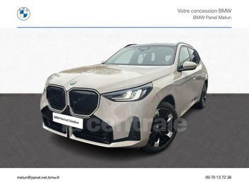 BMW X3 G45 (G45) 20D XDRIVE 197 M SPORT BVA8