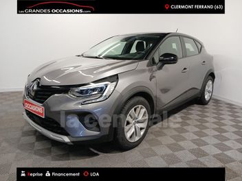 RENAULT CAPTUR 2 II 1.0 TCE 90 EQUILIBRE