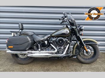 HARLEY DAVIDSON SOFTAIL H CLASSIC 1745