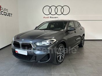 BMW X2 F39 (F39) SDRIVE 18I 136 M SPORT