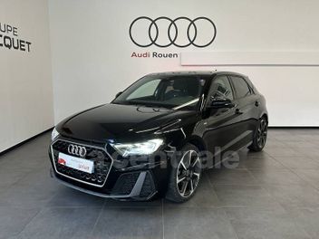 AUDI A1 (2E GENERATION) SPORTBACK II 30 TFSI 110 S LINE S TRONIC 7