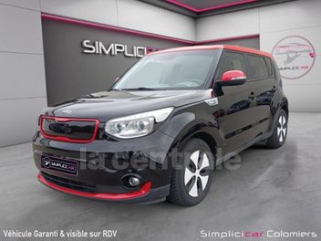 KIA SOUL 2 II EV 27KW/H AUTO 27 KWH