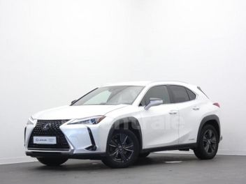 LEXUS UX 250H 2WD LUXE PLUS