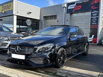 MERCEDES CLASSE A 3 III (2) 200 FASCINATION 7G-DCT