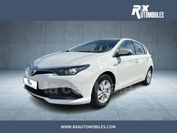 TOYOTA AURIS 2 II (2) HYBRIDE 136H DYNAMIC