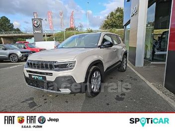 JEEP AVENGER 1.2 TURBO T3 100 ALTITUDE