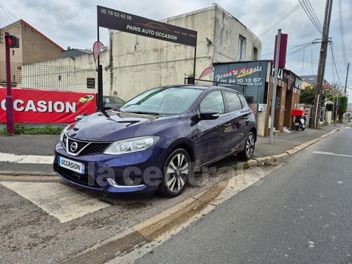 NISSAN PULSAR 1.2 DIG-T 115 CONNECT EDITION