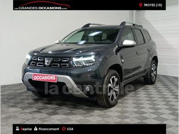 DACIA 