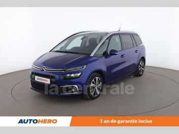 CITROEN GRAND C4 PICASSO 2 2.0 BLUE-HDI EAT6 5PL 150