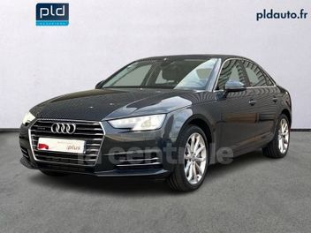 AUDI A4 (5E GENERATION) V 2.0 TFSI 252 DESIGN LUXE QUATTRO S TRONIC