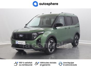 FORD TOURNEO COURIER (2) 1.0 ECOBOOST 125 S&S ACTIVE BVM6