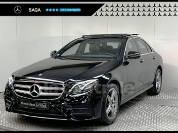 MERCEDES CLASSE E 5 V 300 E AMG LINE 9G-TRONIC