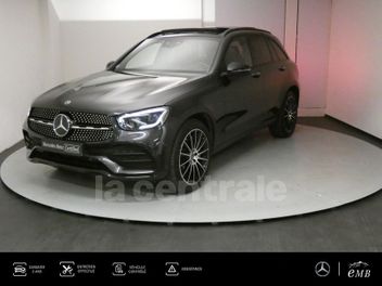 MERCEDES GLC 2 II 300 E AMG LINE 4MATIC 9G-TRONIC